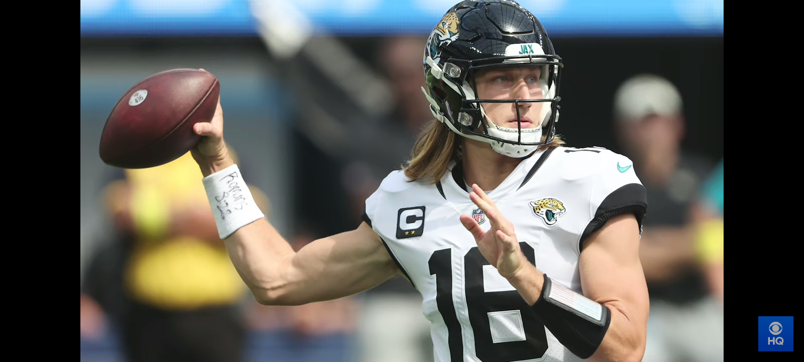 Jaguars BLOW OUT Chargers, Improve To 2-1 [FULL GAME RECAP]