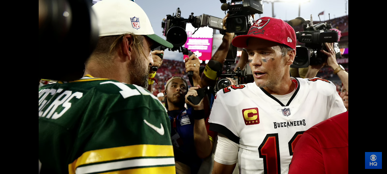 Packers hang on to win in Tampa Bay, improve to 2-1 [FULL GAME RECAP]