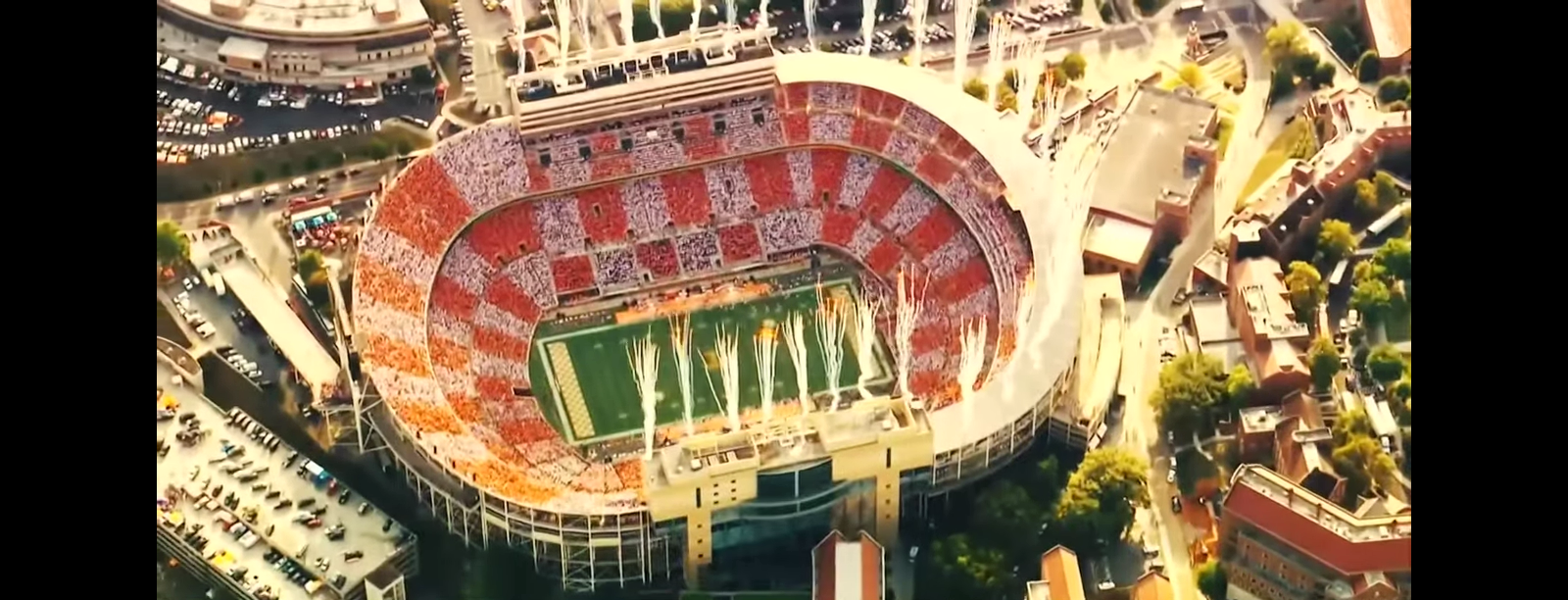 SEC Game of the Week: No. 3 Alabama vs No. 6 Tennessee SUPER PREVIEW