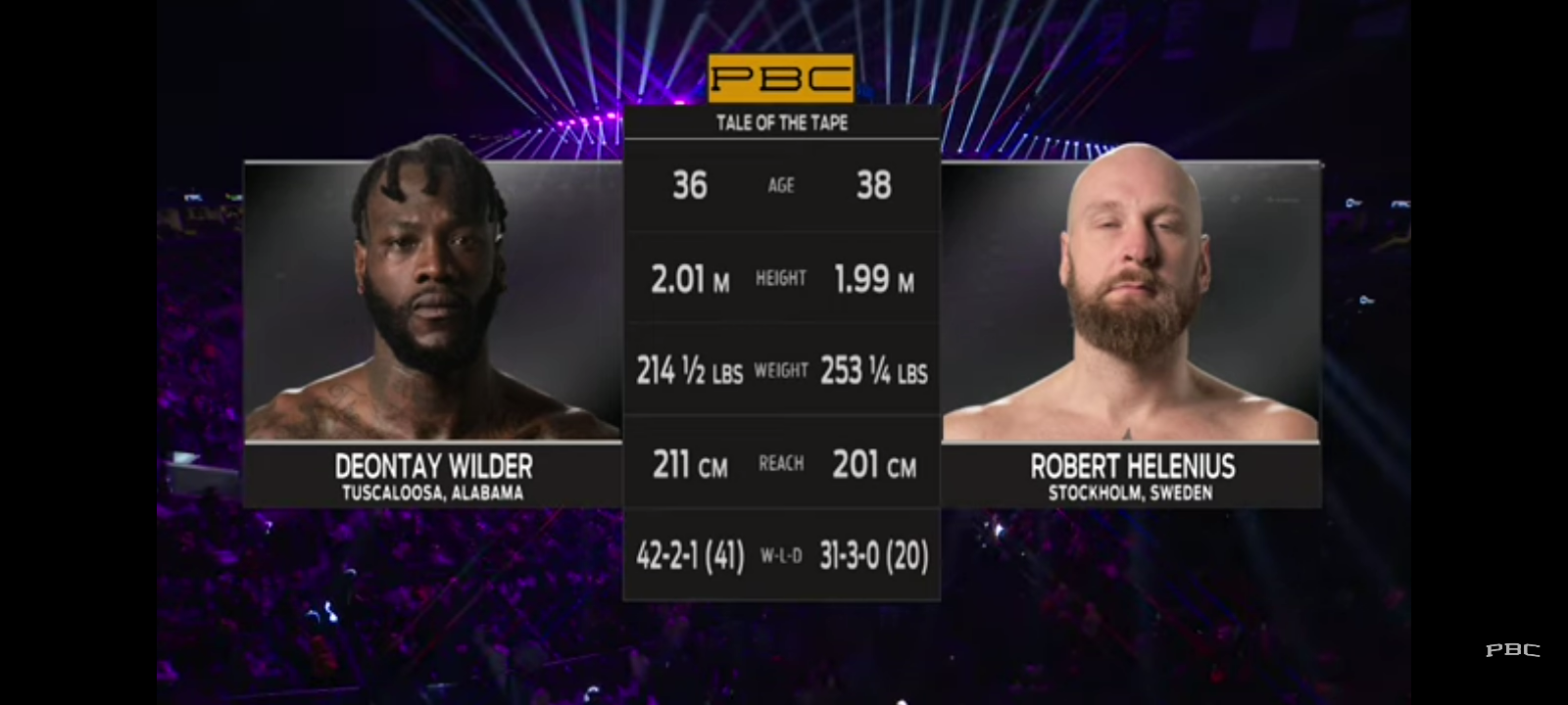 Wilder vs Helenius HIGHLIGHTS: October 15, 2022 | PBC on FOX PPV