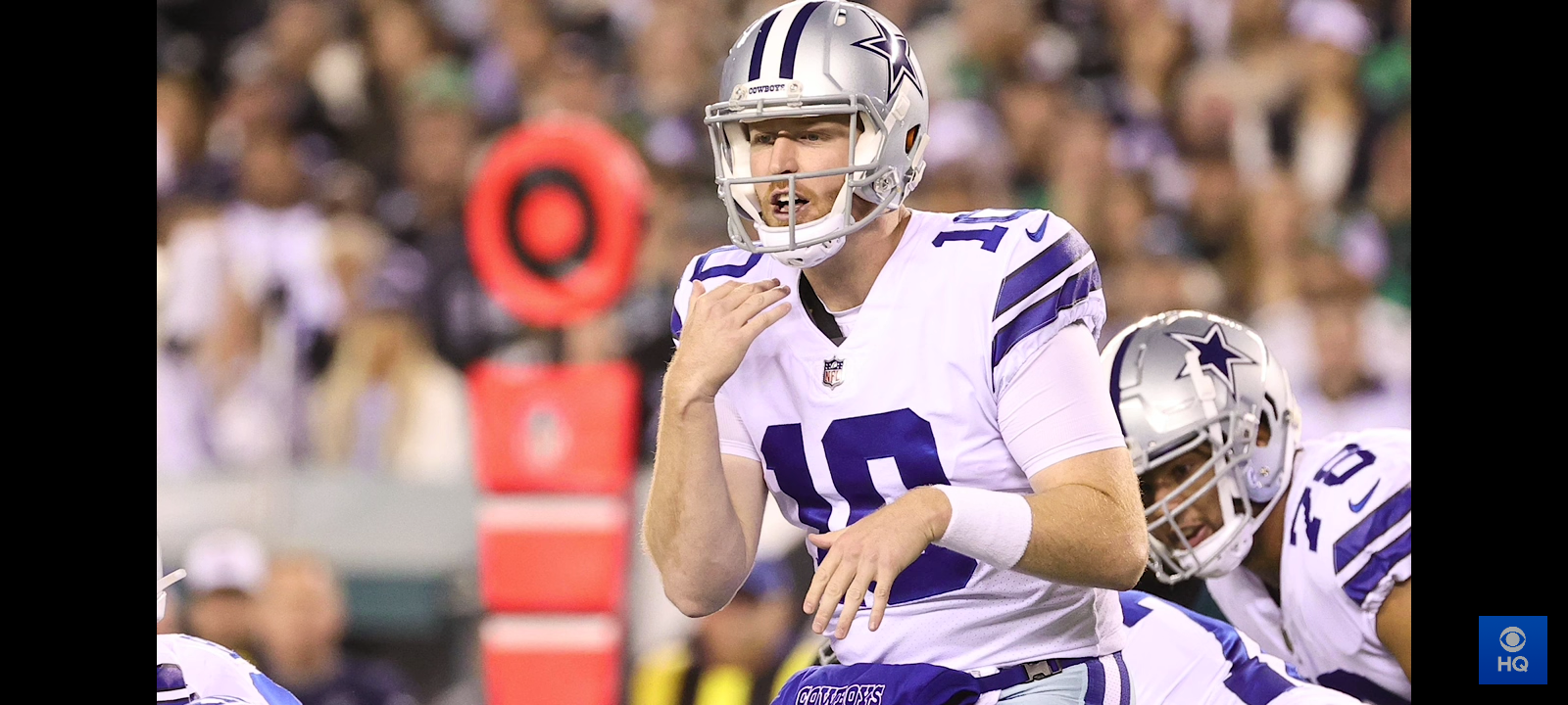 Eagles DEFEAT Cowboys To Remain UNDEFEATED [FULL GAME RECAP]