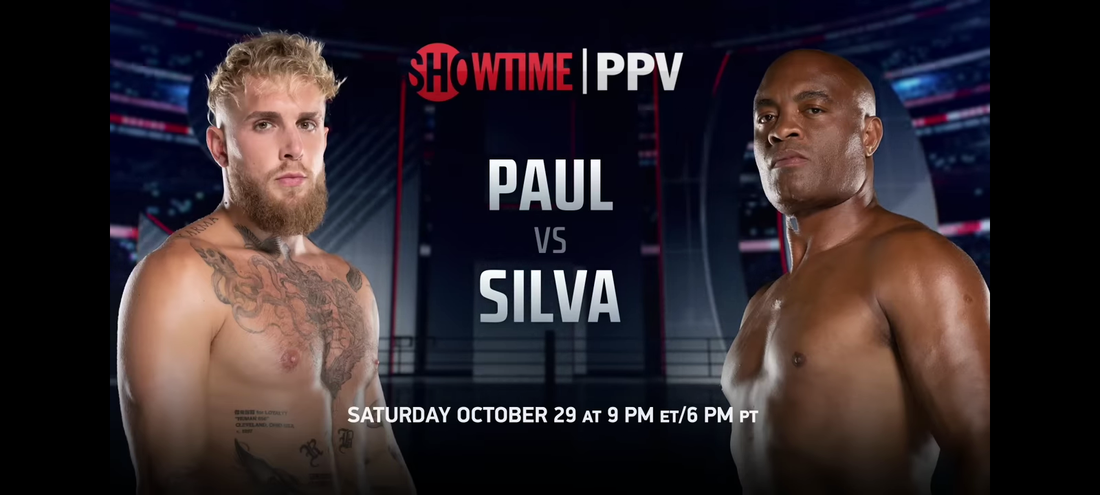 ALL ACCESS: Paul vs. Silva | Full Episode (TV14) | SHOWTIME PPV
