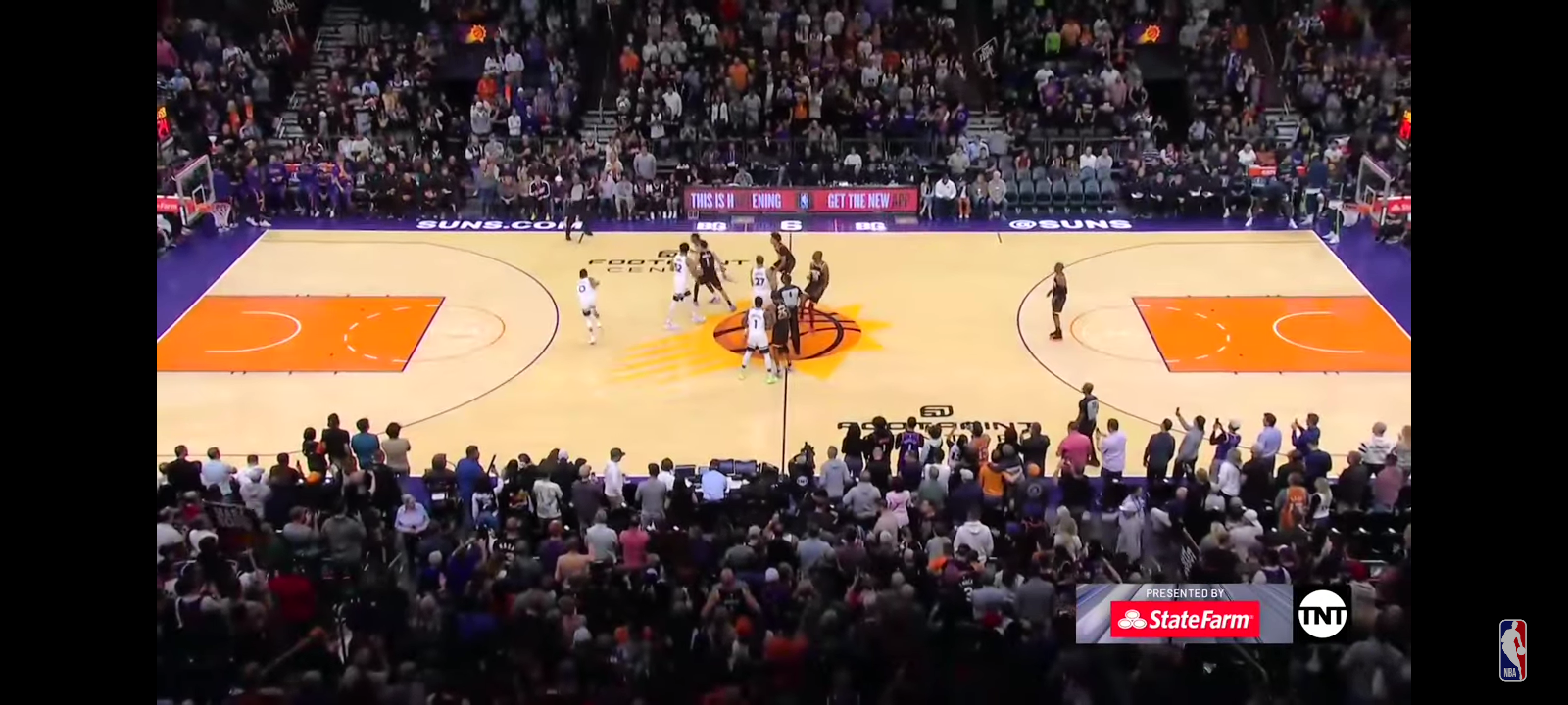 TIMBERWOLVES at SUNS | NBA FULL GAME HIGHLIGHTS