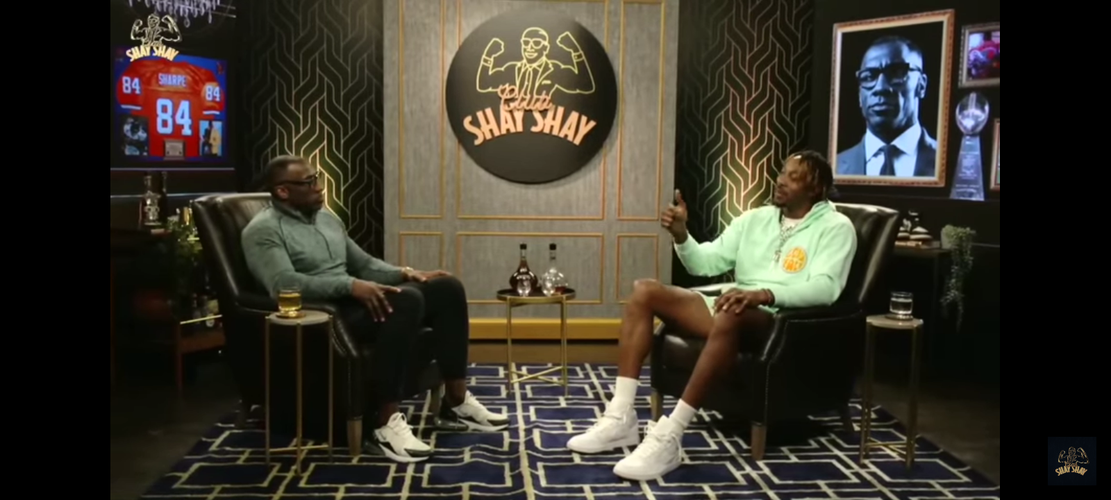 Dwight Howard on Kobe Bryant calling him “soft”