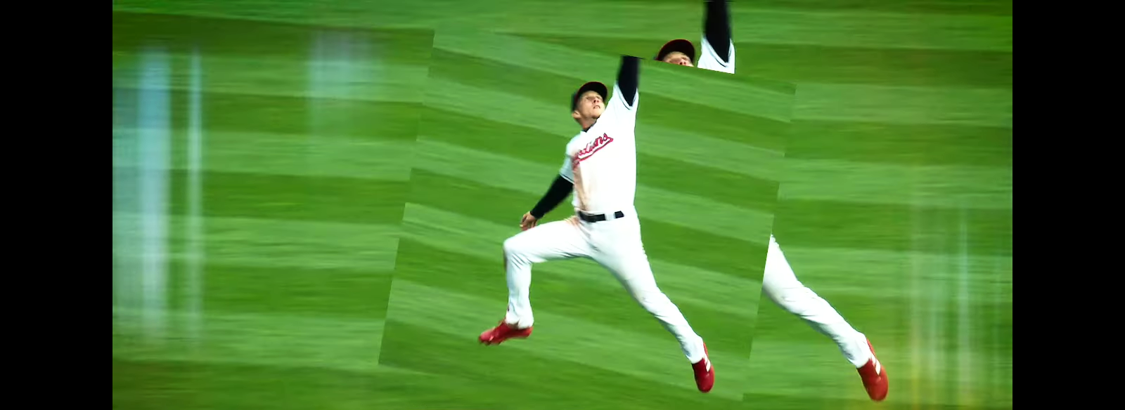 2022 Gold Glove Winners!