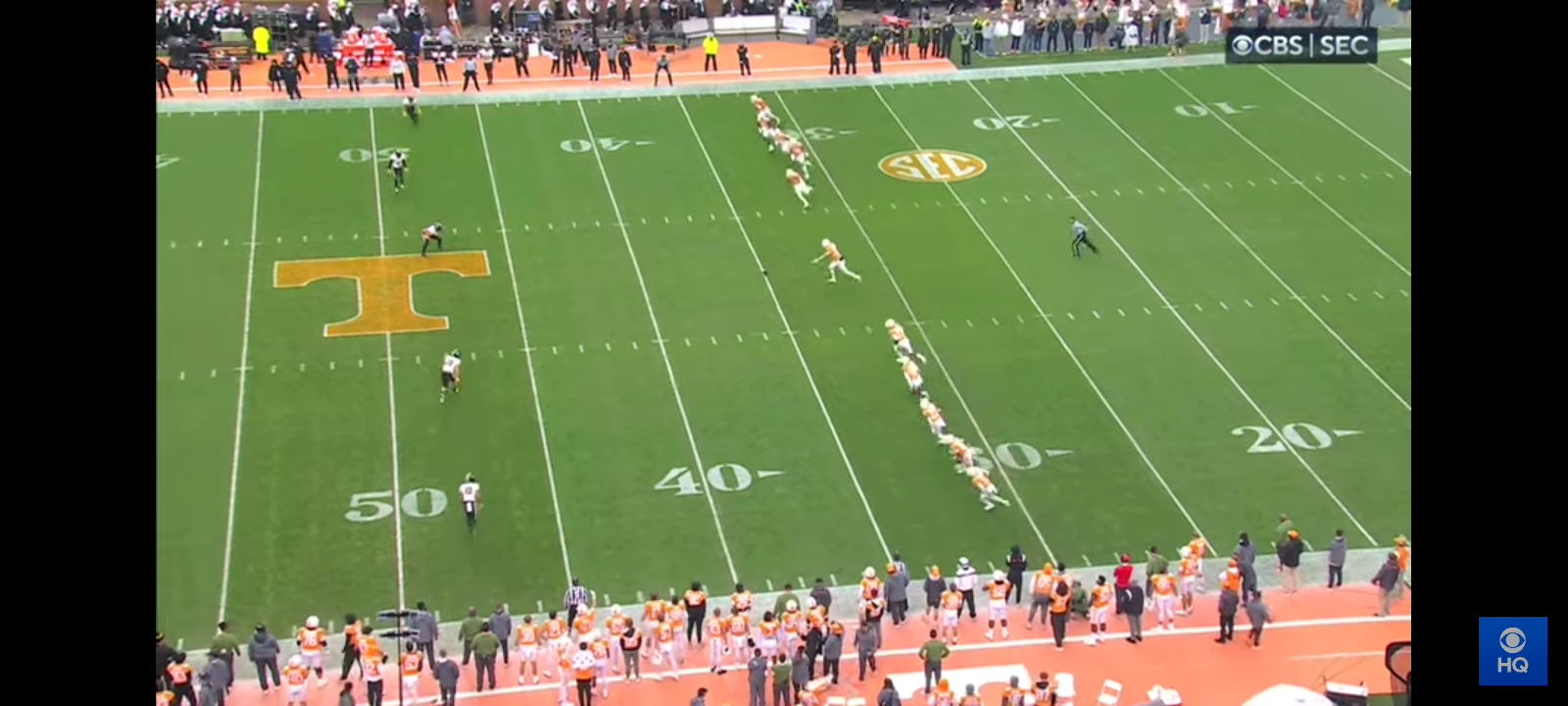 Missouri vs No. 5 Tennessee: Extended Highlights