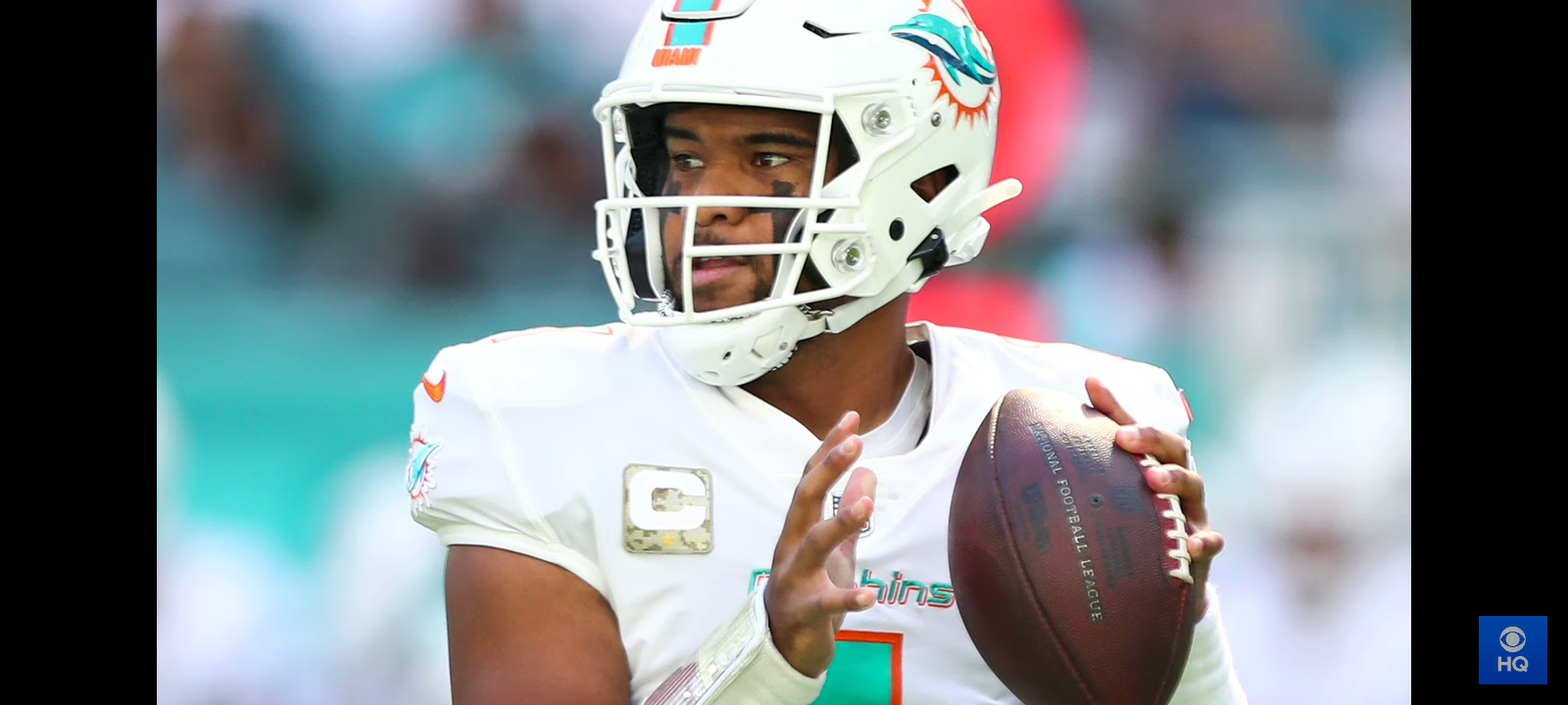 Dolphins TAKE DOWN Browns To Win 4th Straight Game [FULL GAME RECAP]
