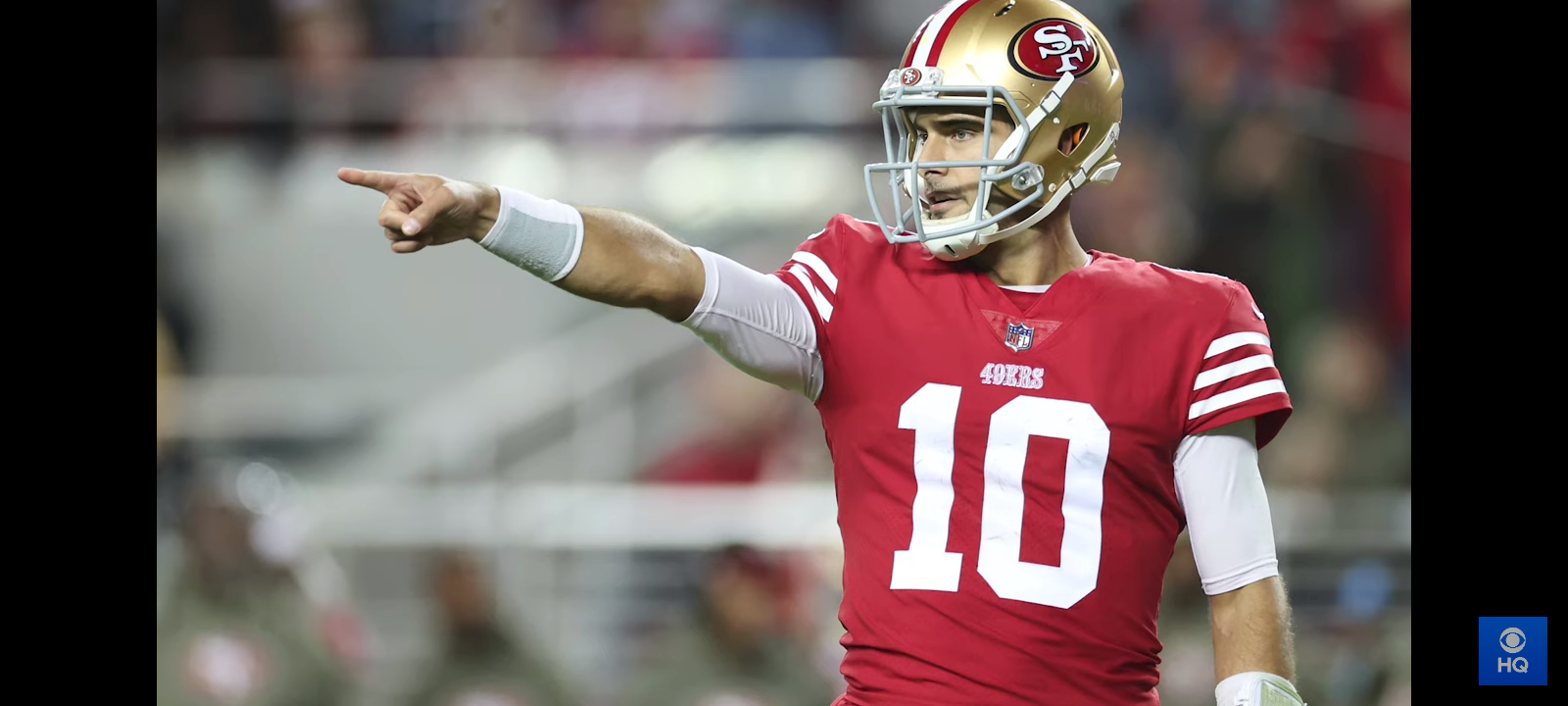 49ers SHUT OUT Chargers In 2nd Half For Primetime Win [FULL GAME RECAP]