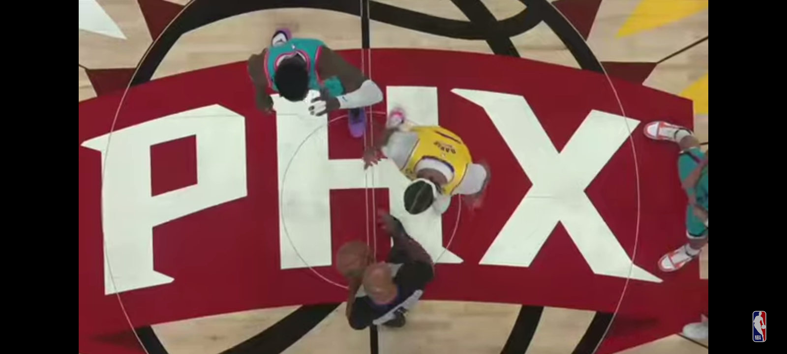 LAKERS at SUNS | NBA FULL GAME HIGHLIGHTS | November 22, 2022