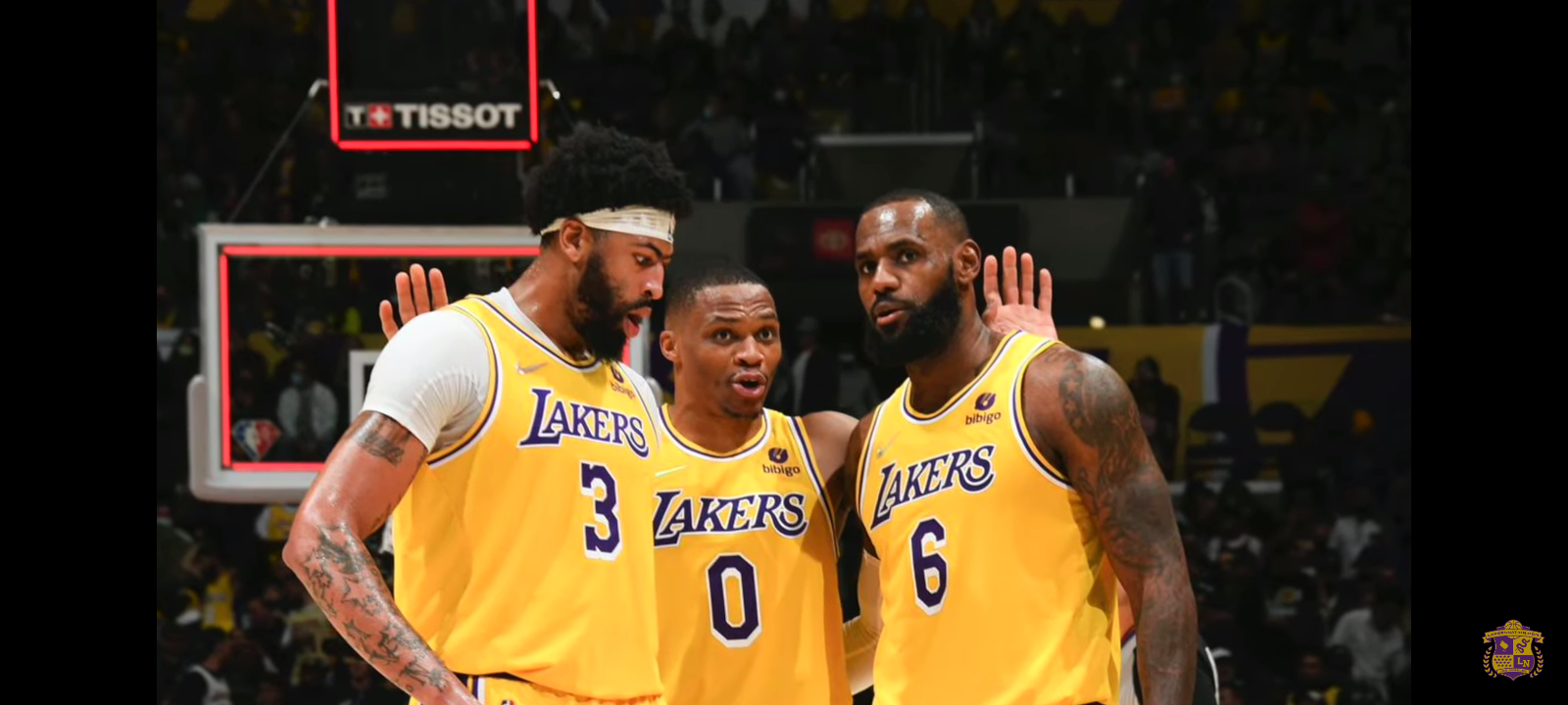 Lakers Believe They Are A Few Pieces From Contending, What It Means For Myles Turner & Buddy Hield