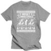 LA Laker Christmas T-Shirt - Image 3