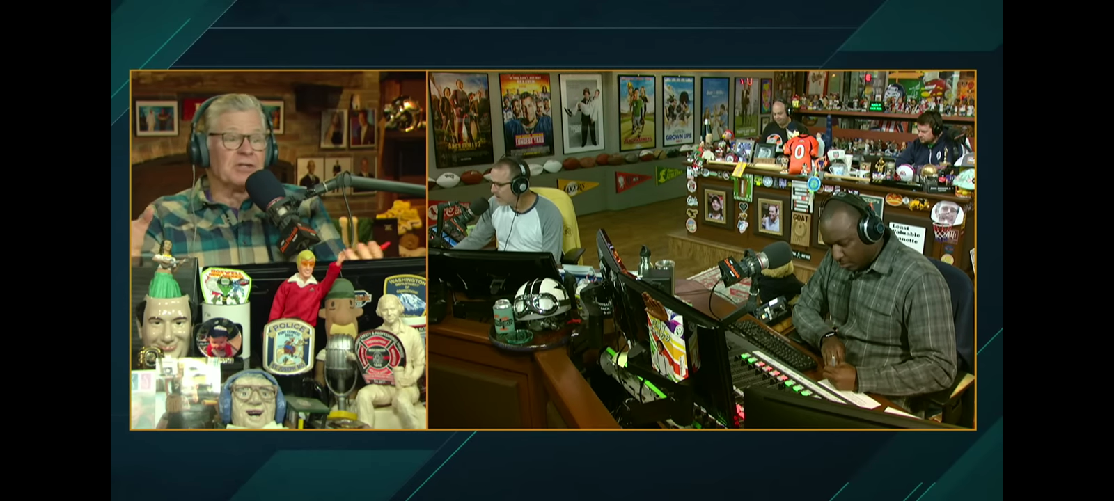 Did The College Football Playoff Get It Right?