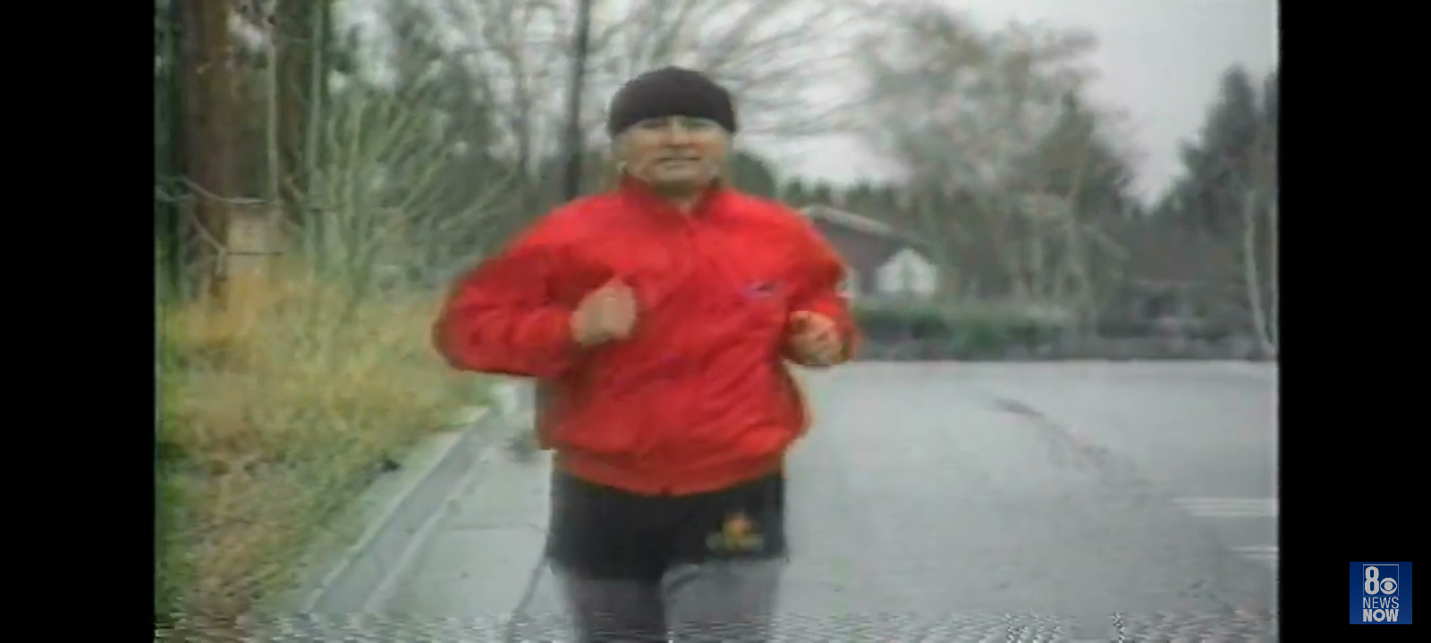 1988 Mills Lane profile: Preparation is the key