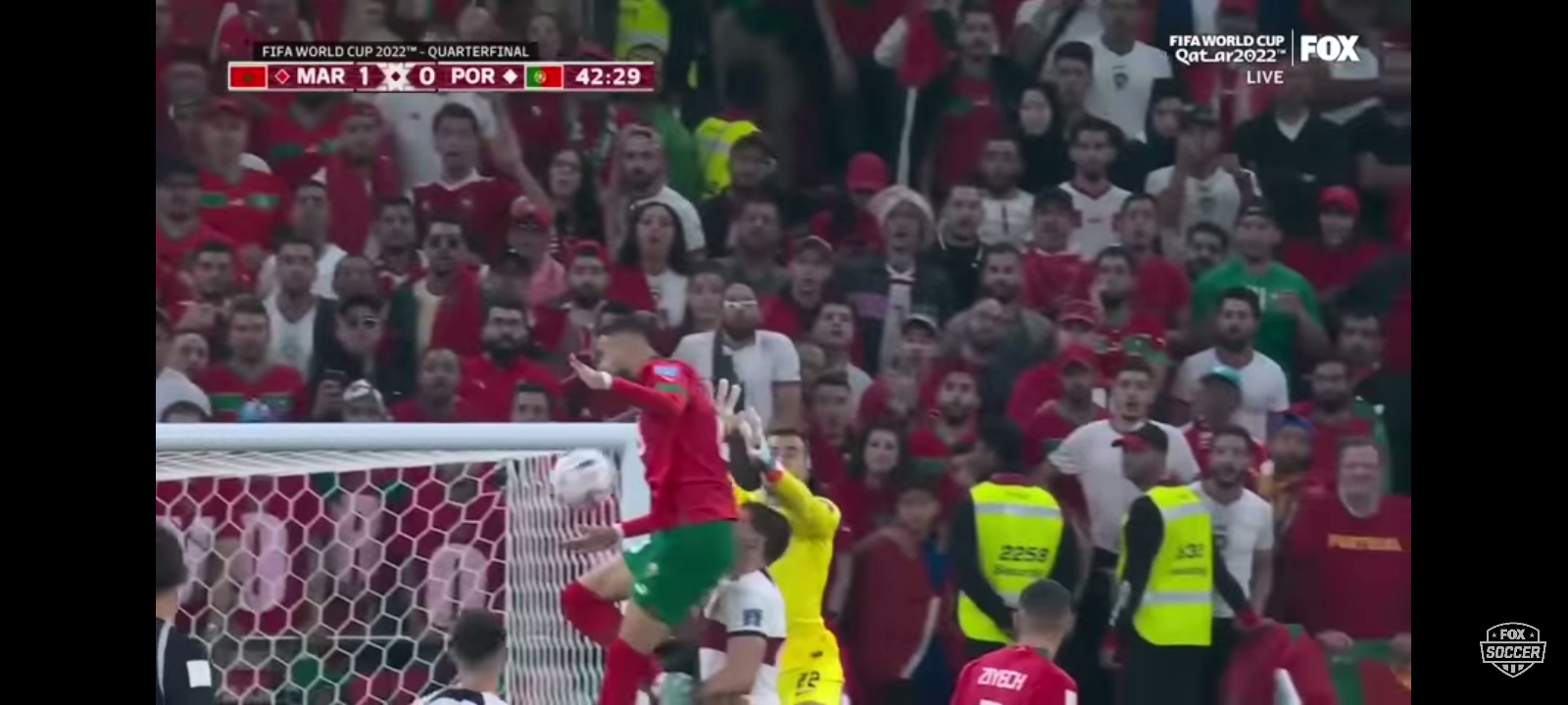 2022 FIFA World Cup: Every Goal from the Quarterfinals