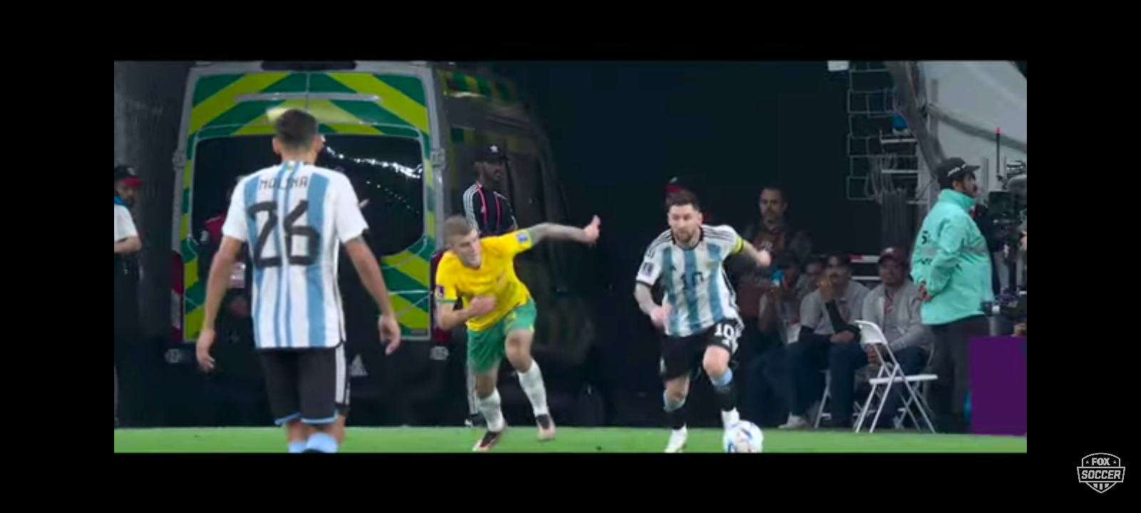 Lionel Messi vs. Kylian Mbappé: The Race to the Golden Boot at the 2022 FIFA World Cup