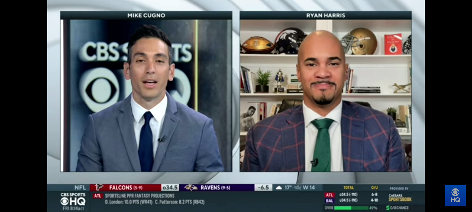 NFL Week 16: EXPERT PICKS & Predictions for Saturday’s Games