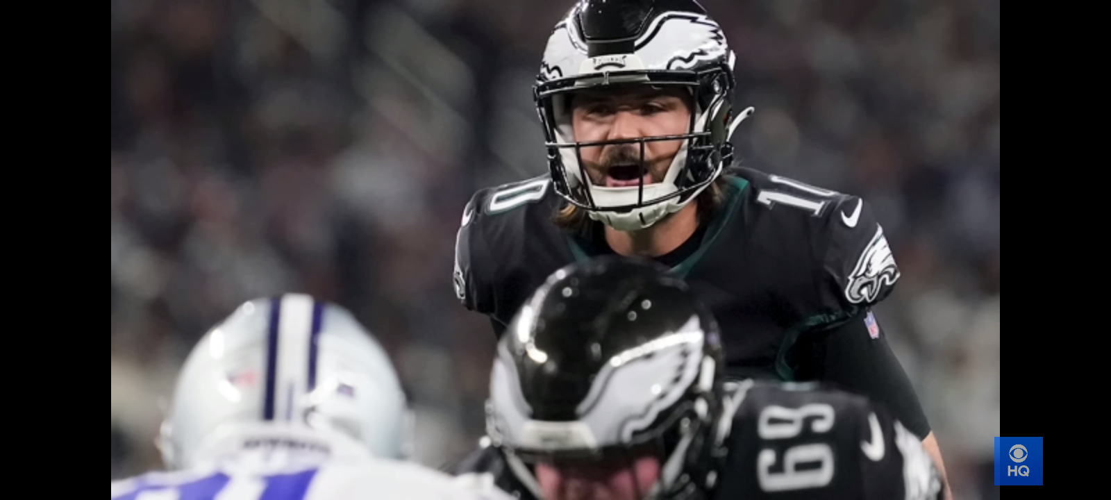 Cowboys OUTDUEL Eagles In High Scoring Division Battle [FULL GAME RECAP]