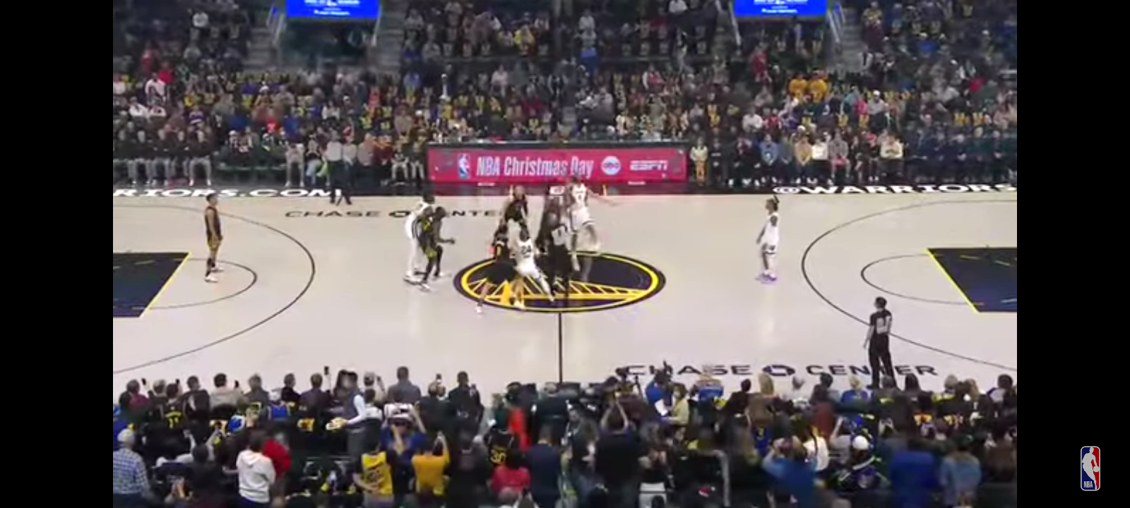 GRIZZLIES at WARRIORS | FULL GAME HIGHLIGHTS