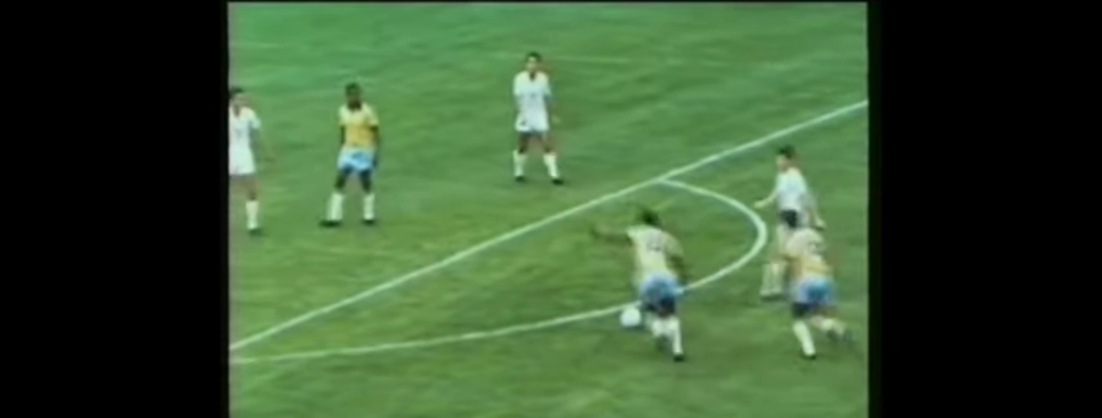 Top 10 Greatest Pelé Moments From the World Cup