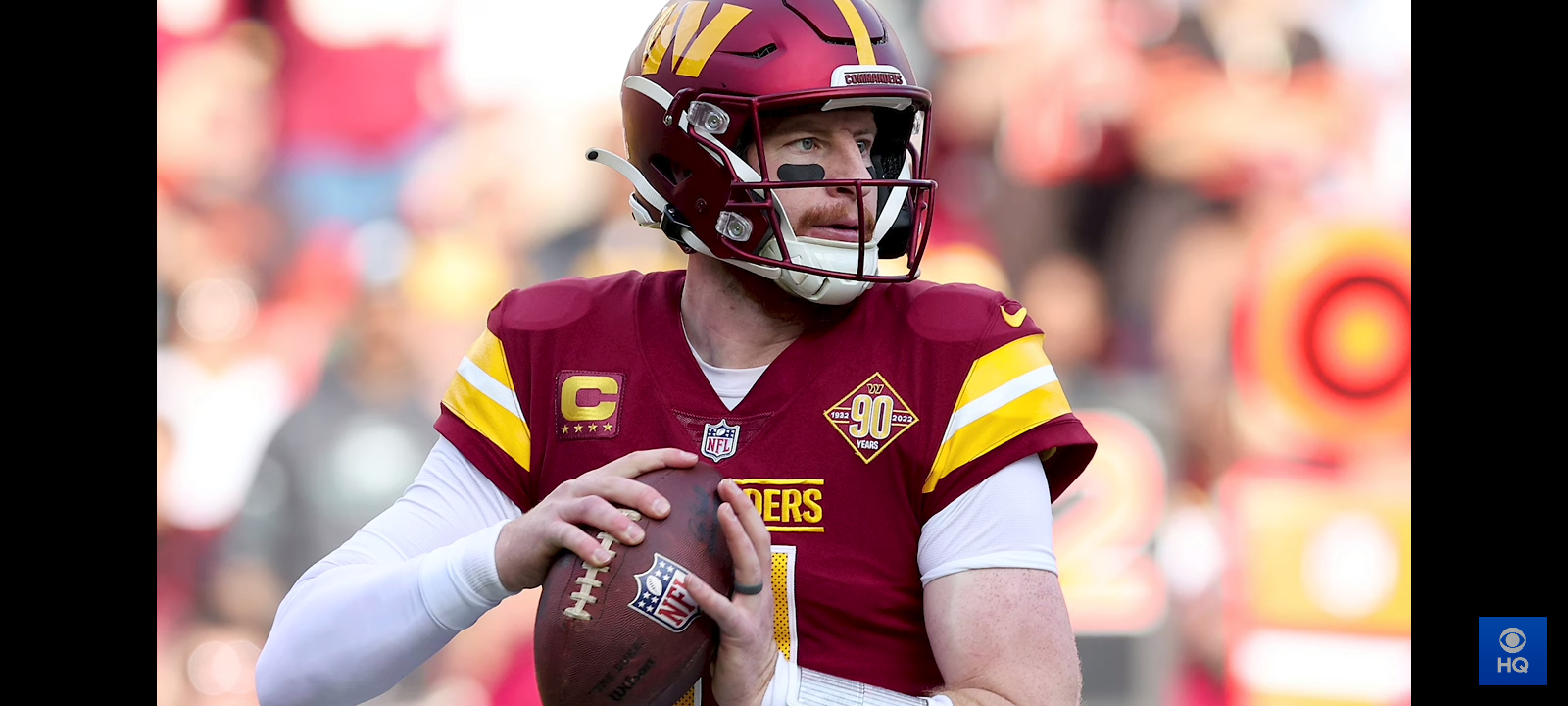 Browns hand Commanders 3rd straight loss [Full Game Recap]