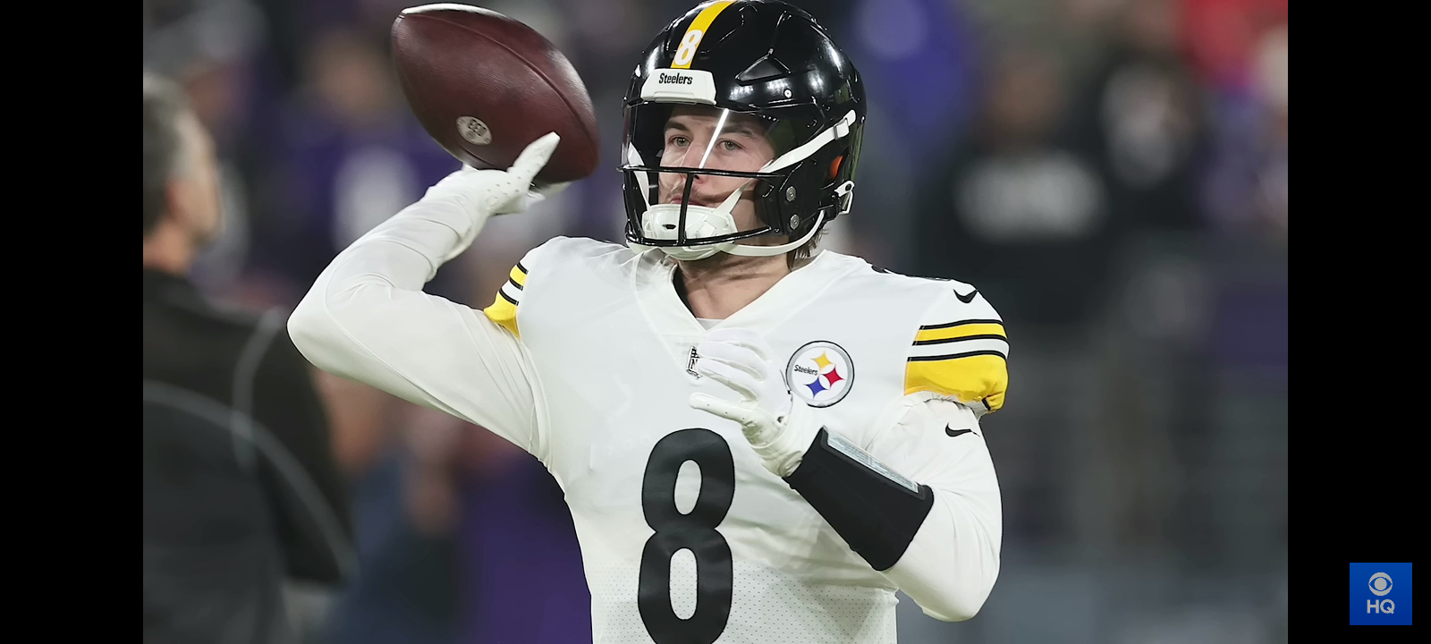 Kenny Pickett keeps Steelers’ playoff hopes ALIVE [FULL GAME RECAP]