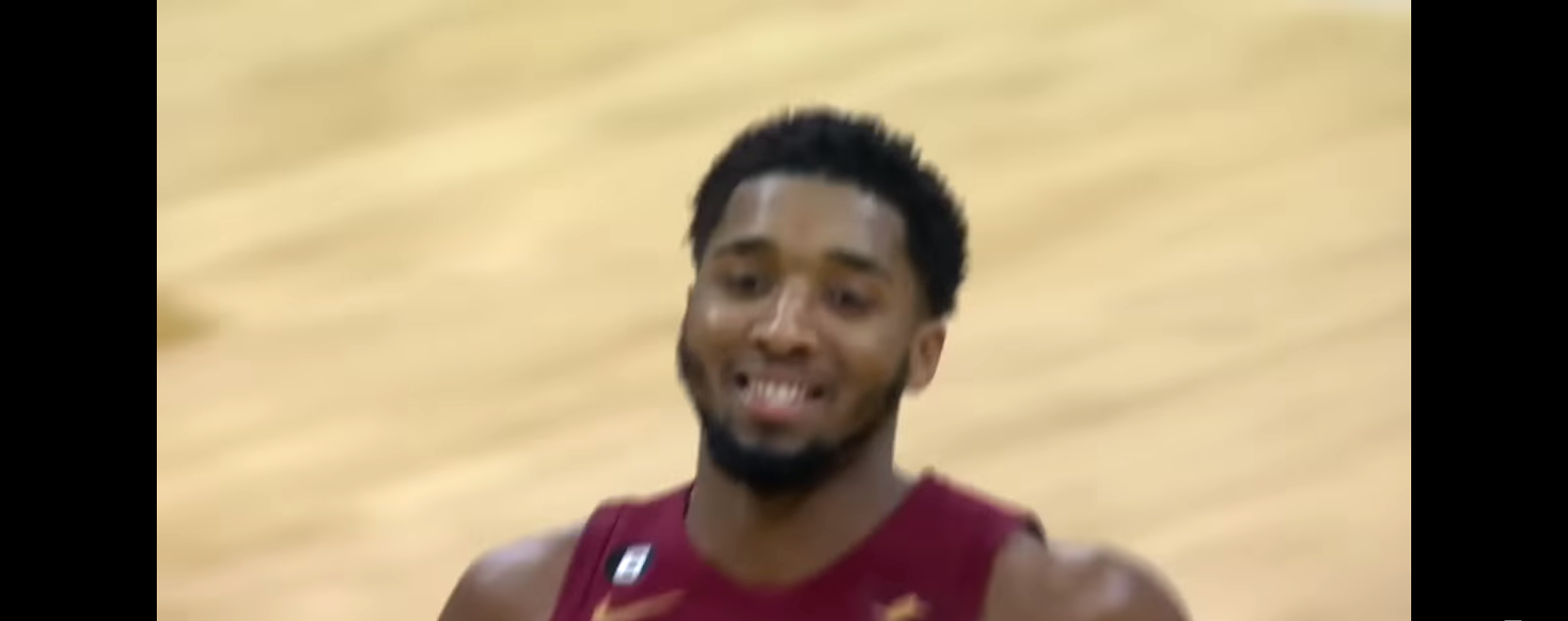 Donovan Mitchell Record-Breaking 71-PT DOUBLE-DOUBLE