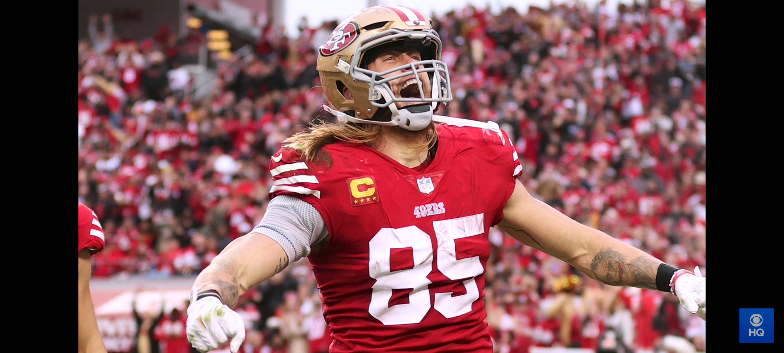 49ers BEAT Cardinals In Week 18, SECURE No. 2 Seed In NFC [FULL GAME RECAP]