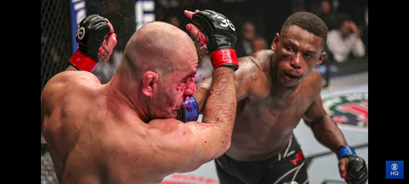 UFC 283 RECAP: Jamahal Hill DEFEATS Glover Teixeira for LHW CHAMPIONSHIP