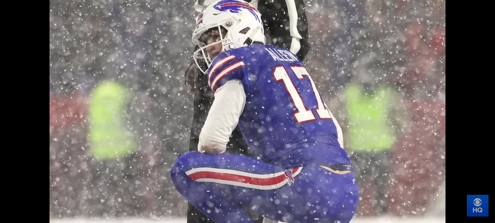 Bengals ROUT Bills In Buffalo, Will Face Chiefs In AFC Championship