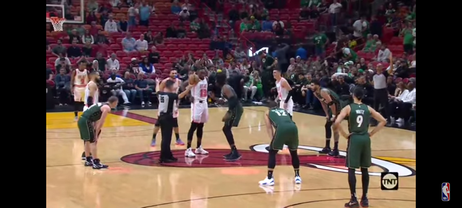 CELTICS at HEAT | FULL GAME HIGHLIGHTS