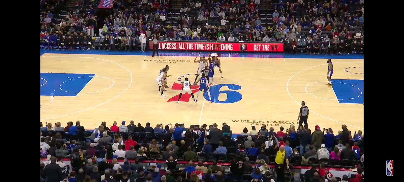 NETS at 76ERS | FULL GAME HIGHLIGHTS