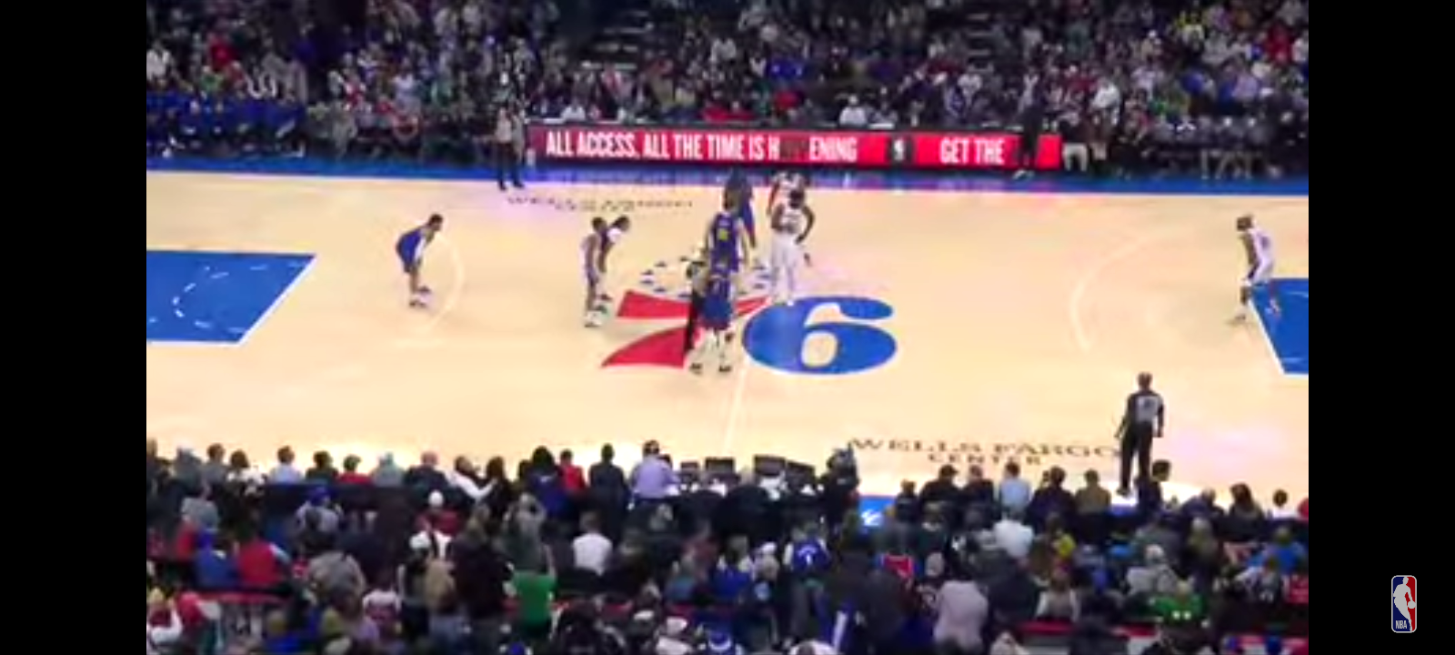 NUGGETS at SIXERS | FULL GAME HIGHLIGHTS