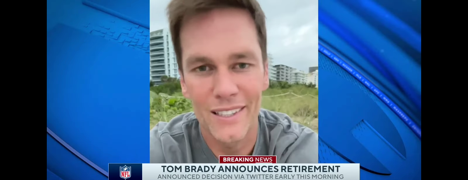 Executive that drafted Tom Brady discusses his LEGACY