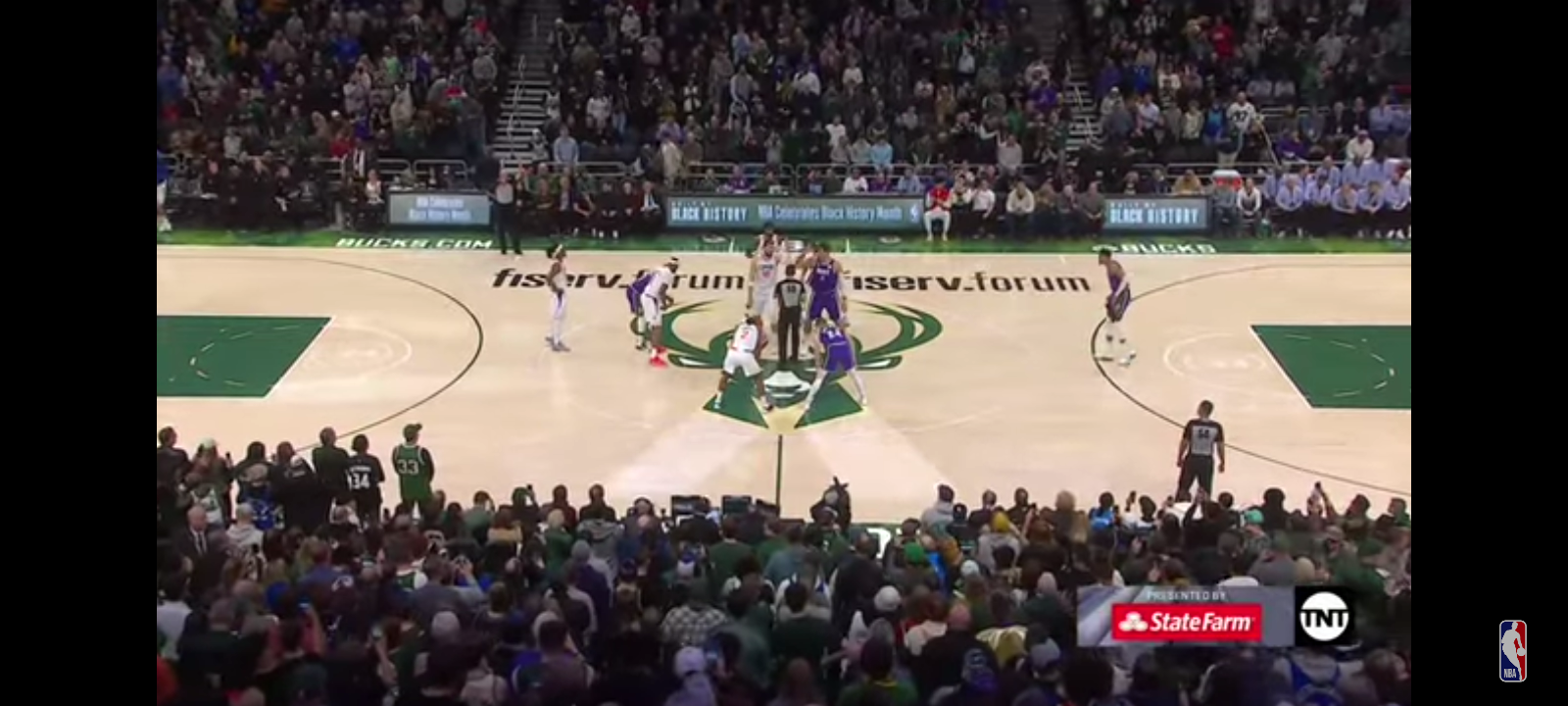 CLIPPERS at BUCKS | FULL GAME HIGHLIGHTS