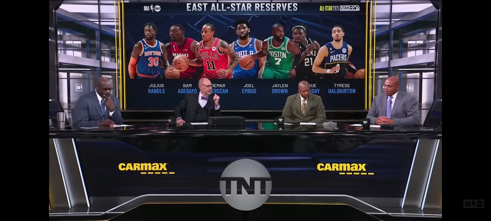 2023 NBA All-Star Eastern Conference Reserves Revealed