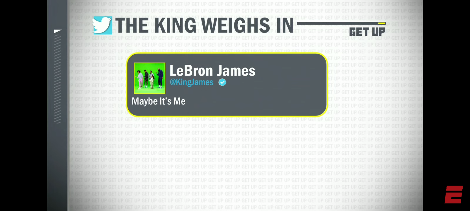 ‘That’s a duh question’ – LeBron James on if Kyrie Irving would be good for the Lakers