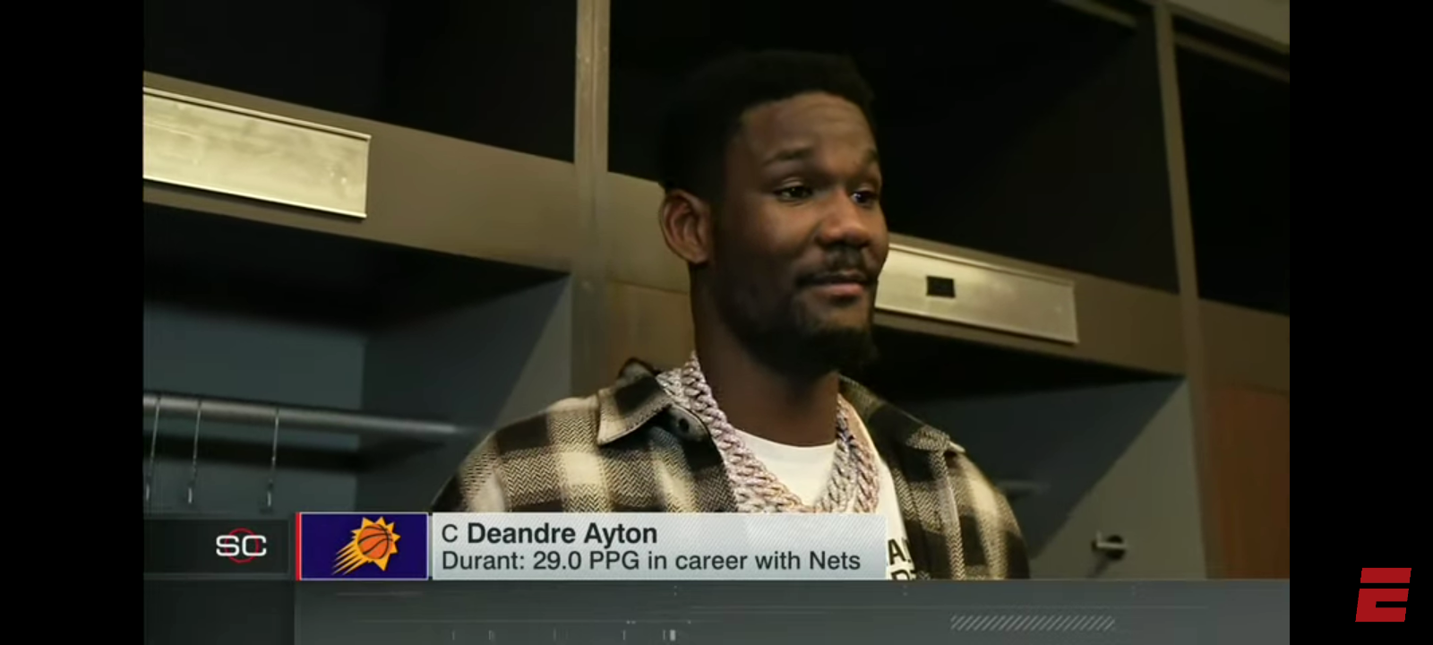 CP3, Deandre Ayton react to KD trade after Suns-Hawks + NBA trade deadline recap