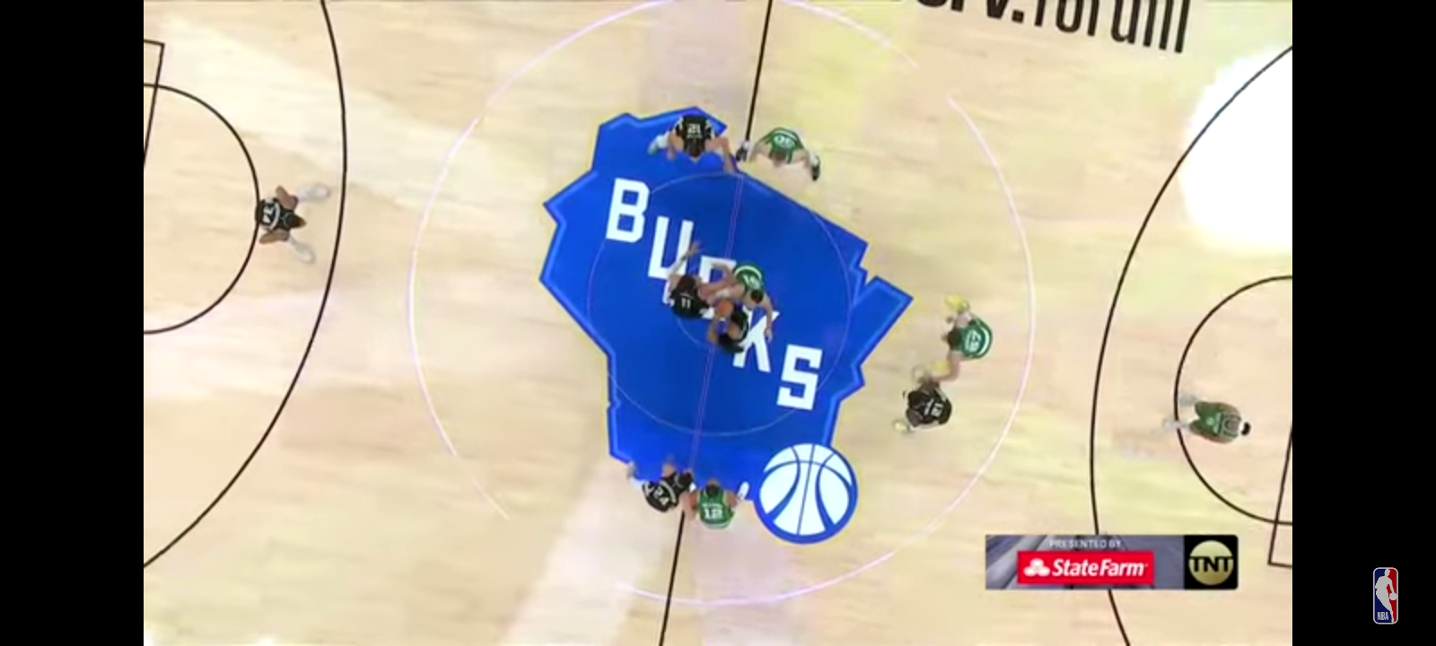 CELTICS at BUCKS | FULL GAME HIGHLIGHTS