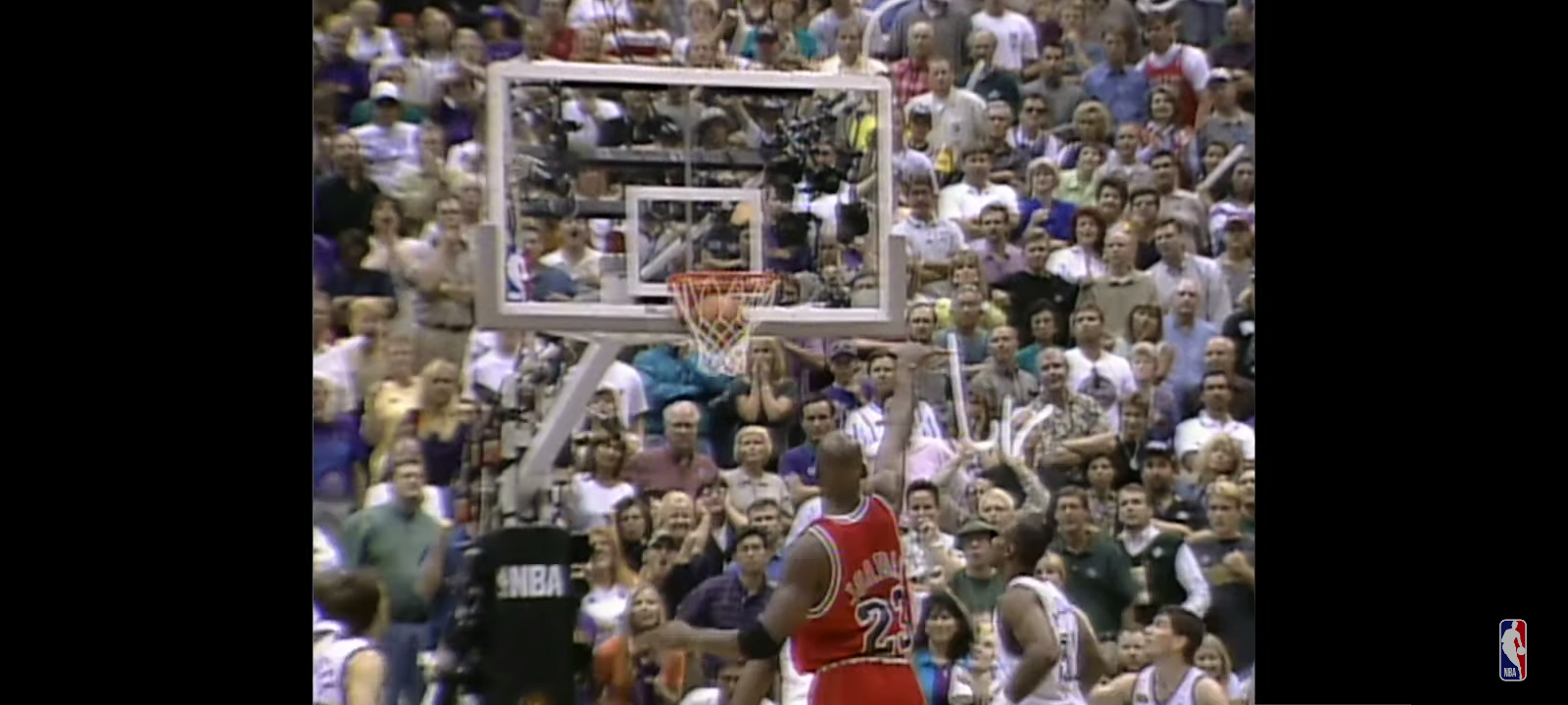 Michael Jordan’s Top 60 Career Plays