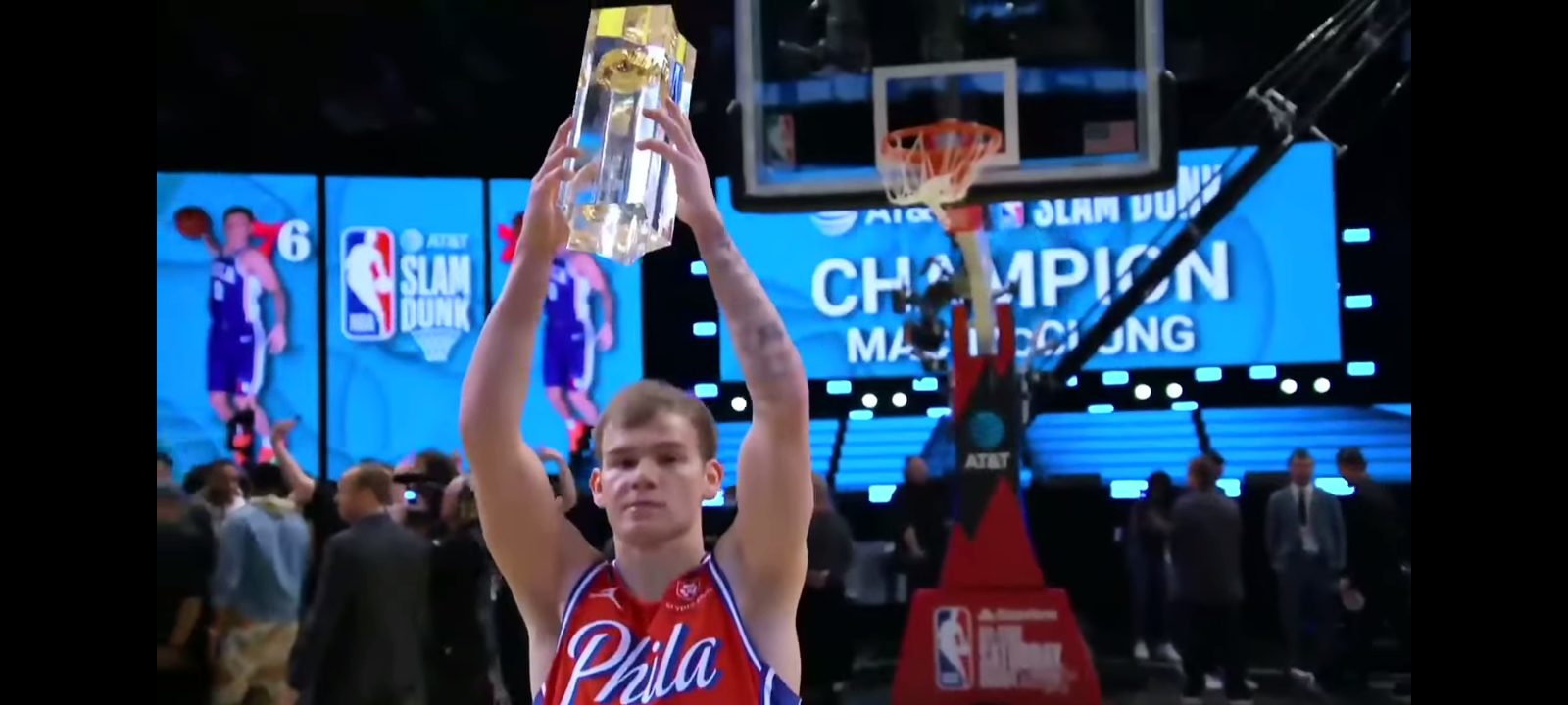 The FULL 2023 NBA #ATTSlamDunk Contest! 👀