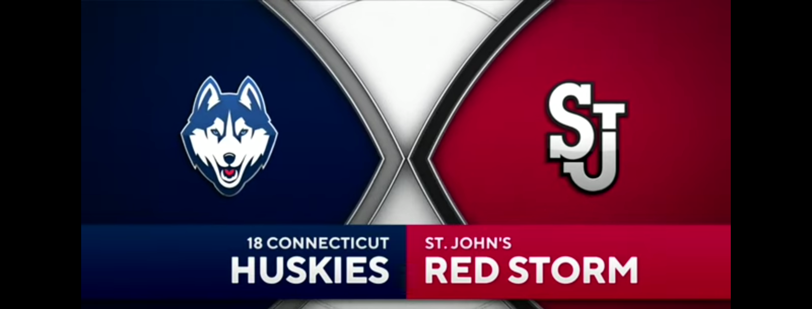 No. 18 UConn ROLLS to 95-86 win over St. John’s [FULL Game Recap + Reaction]