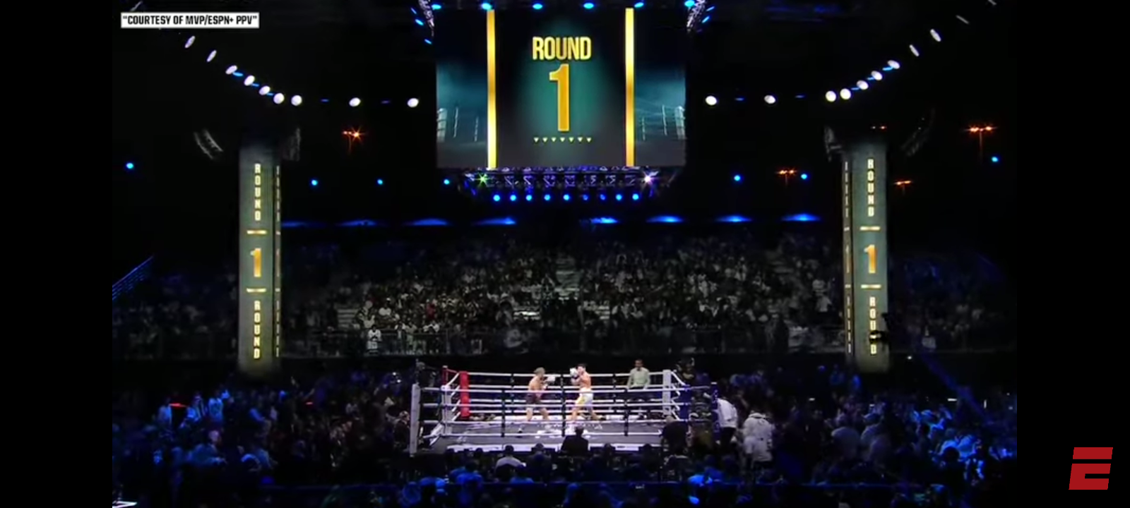 Jake Paul vs. Tommy Fury | Highlights | Ringside