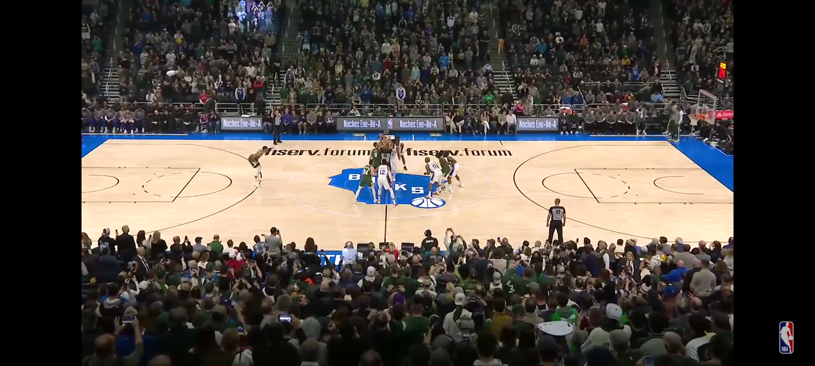 76ERS at BUCKS | FULL GAME HIGHLIGHTS