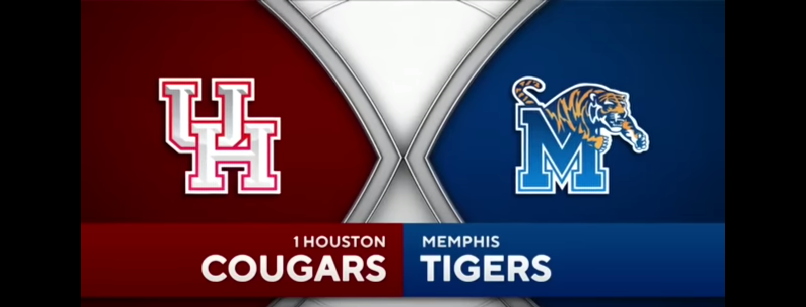 No. 1 Houston ESCAPES Memphis With Buzzer-Beater [FULL HIGHLIGHTS + RECAP]