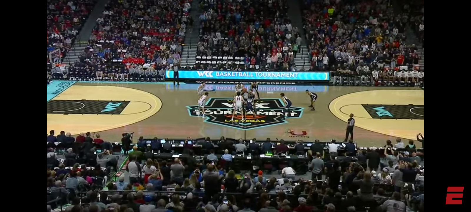 WCC Championship: Gonzaga Bulldogs vs. Saint Mary’s Gaels | Full Game Highlights