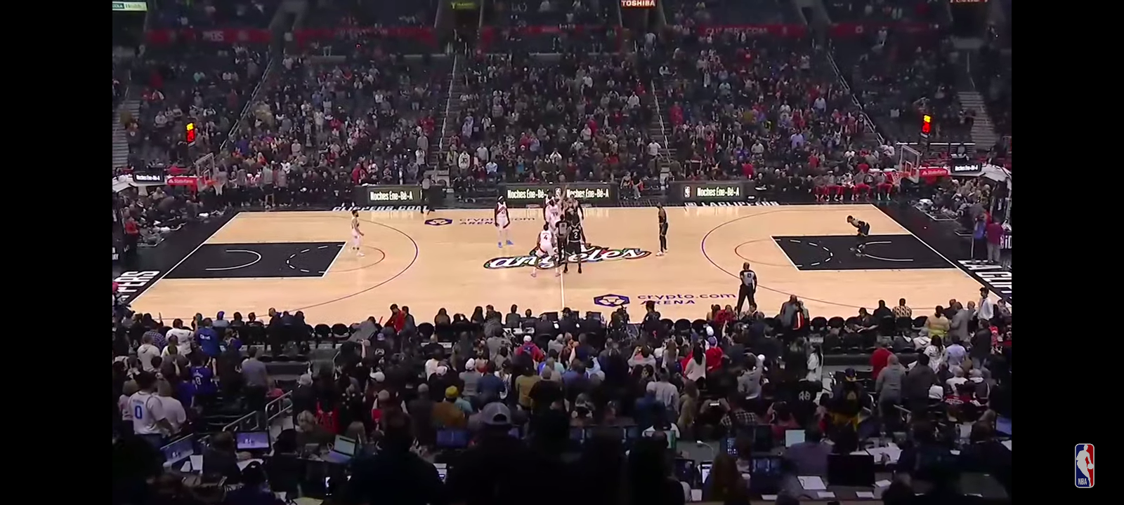 RAPTORS at CLIPPERS | FULL GAME HIGHLIGHTS