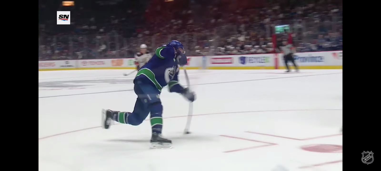 Ducks @ Canucks | NHL Highlights