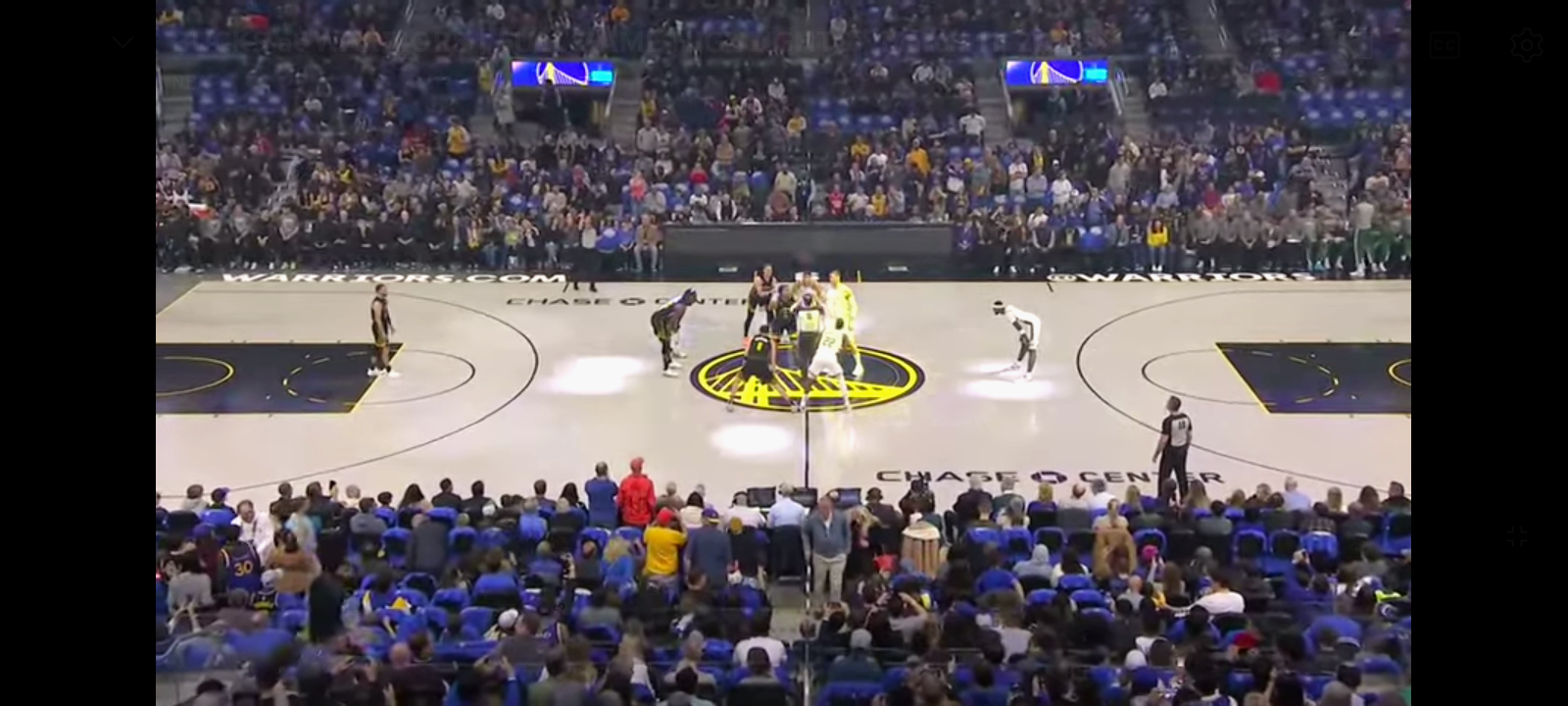 BUCKS at WARRIORS | FULL GAME HIGHLIGHTS