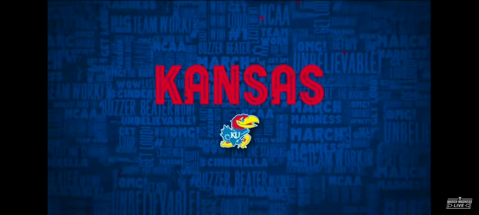 NCAA tournament bracket revealed | West Region