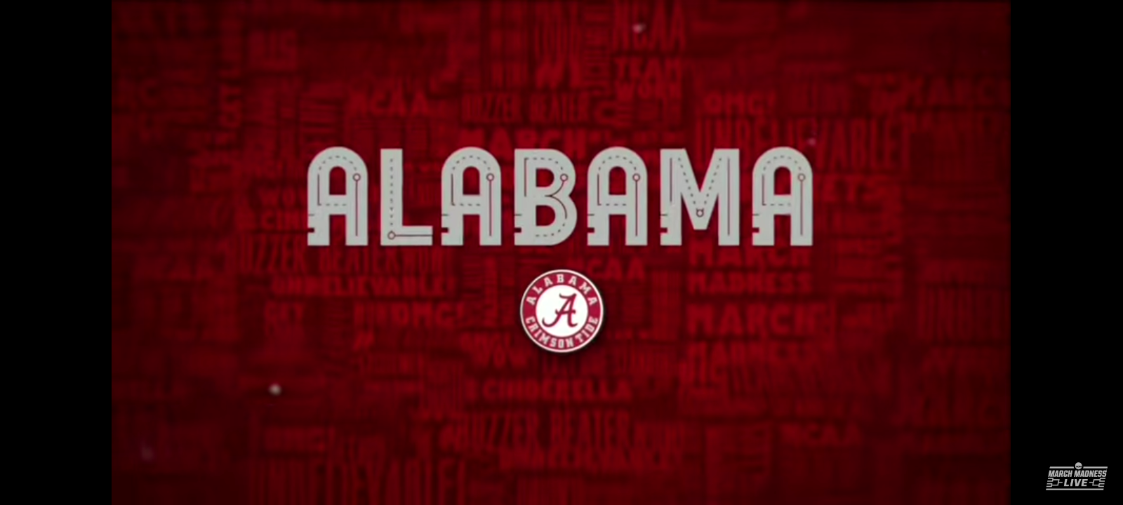 NCAA tournament bracket revealed | South Region